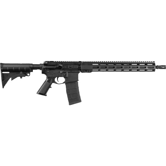 223WYFS0005 Unbranded AR NTRE 5.56 NATO 16.0" Black