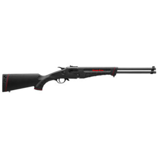 22434 Savage Arms 42 22 LR|410 Bore 20.0" 2rd Matte Black