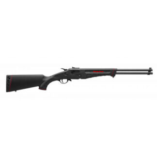 22440 Savage Arms 42 22 LR|410 Bore 20.0" 2rd Matte Black