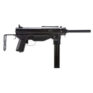 2251822 UMAREX USA UMA AIR LEGENDS M3 GG RFL 177 8.0" 30rd