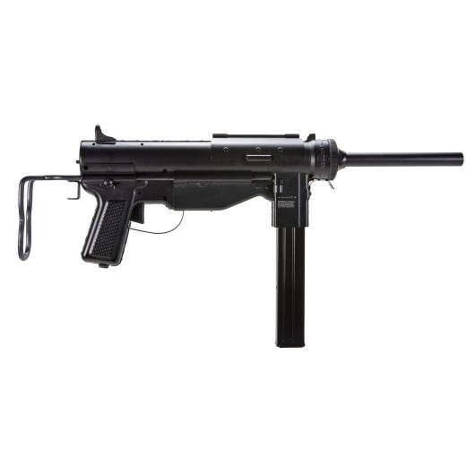 2251822 UMAREX USA UMA AIR LEGENDS M3 GG RFL 177 8.0" 30rd