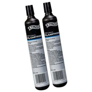 2252534 Umarex USA UMA CO2 88 GRAMS 2 PACK