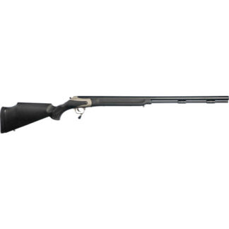 2274R Thompson/Center Triumph 50 Black Powder 28.0" 1rd Nitride