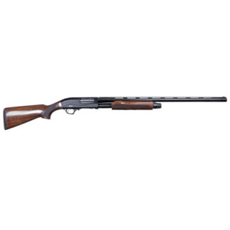 23129 TriStar Cobra III 12 Gauge 28.0" High Polish Blue