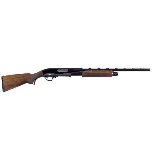 23137 TriStar Cobra III 20 Gauge 24.0" High Polish Blue