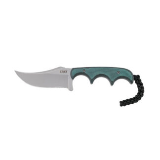 2379 CRKT CRK MINIMALIST PERSIAN GREEN