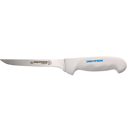 24900 Dexter Outdoors DEX SOFGRIP 6IN FLEX FILLET