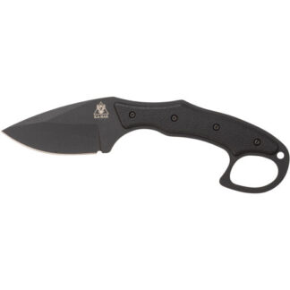 2491 Ka-Bar KBA TDI POCKET STRIKE