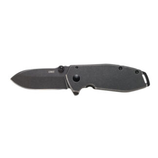 2493 CRKT CRK SQUID DRP PNT ASSISTED BLK