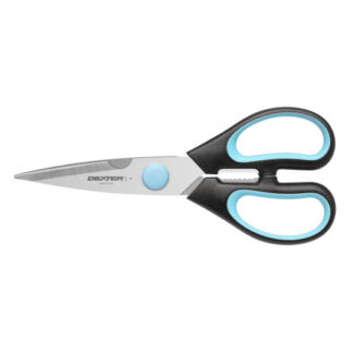 25353 Dexter Outdoors DEX SOFGRIP KITCHEN SHEARS
