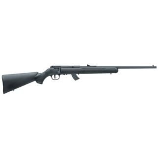 26700-SAV Savage Arms Mark II 22 LR 21.0" Black