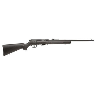 26741 Savage Arms Mark II 21 Sharp 21.0" Black