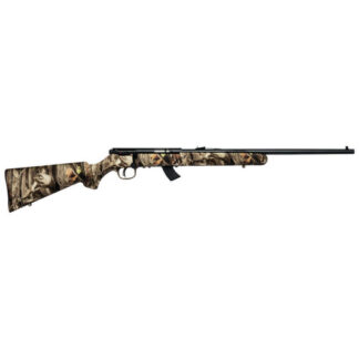 26800-SAV Savage Arms Mark II 22 LR 21.0" Satin Black