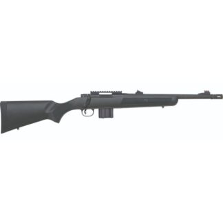 27707 Mossberg MVP 300 Blk 16.2" Matte Blue