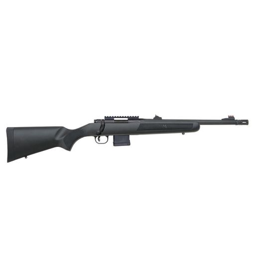 27716 Mossberg MVP 5.56 NATO 16.2" Matte Blue
