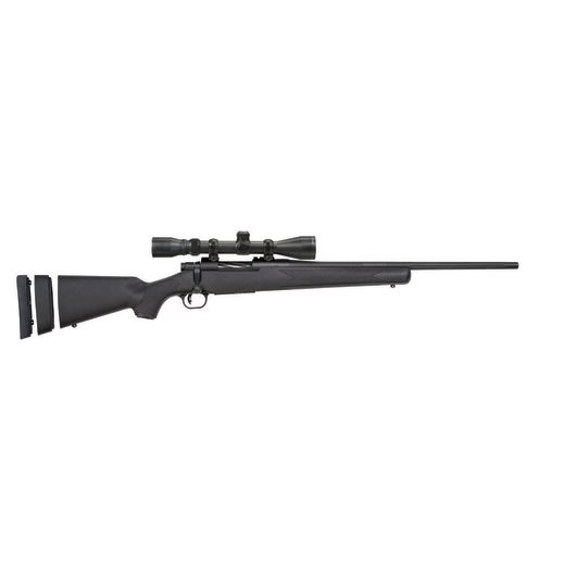 27867 Mossberg Patriot 308 Win 20.0" Matte Blue