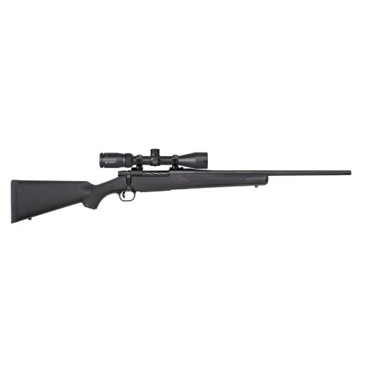 27934 Mossberg Patriot 270 Win 22.0" Matte Blue