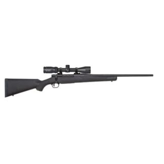 28001 Mossberg Patriot 6.5 Creedmoor 22.0" Matte Blue