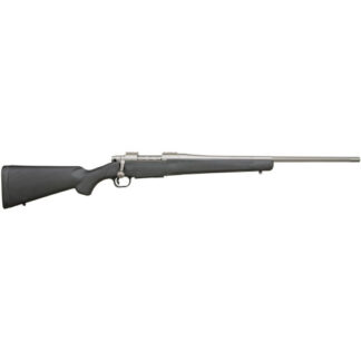 28007-MOS Mossberg Patriot 308 Win 22.0" Stainless Steel Cerakote