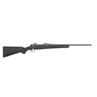 28068 Mossberg Patriot 22-250 Rem 22.0" Stainless Steel Cerakote