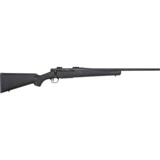 28085 Mossberg Patriot 350 Legend 22.0" Matte Blue