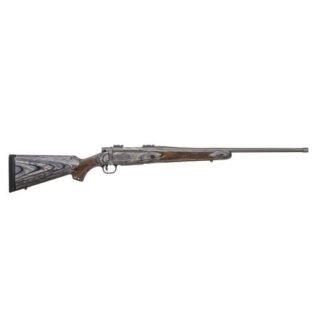 28114 Mossberg Patriot 6.5 Creedmoor 22.0" Stainless Steel Cerakote