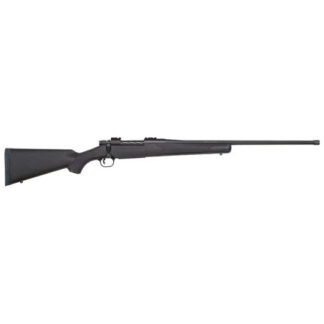 28118 Mossberg Patriot 300 Win Mag 24.0" Matte Blue