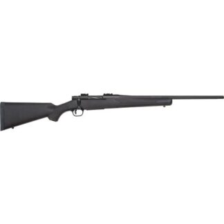 28175 Mossberg Patriot 400 Legend 20.0" Matte Blue