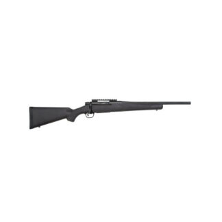 28227 Mossberg Patriot 22-250 Rem 18.0" Matte Blue