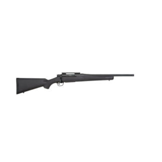28228 Mossberg Patriot 308 Win 18.0" Matte Blue