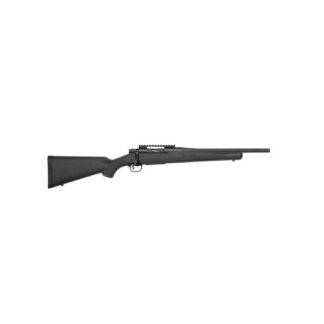 28229 Mossberg Patriot 308 Win 16.2" Matte Blue