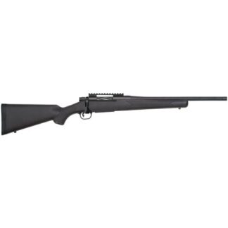 28232 Mossberg Patriot 350 Legend 18.0" Matte Blue