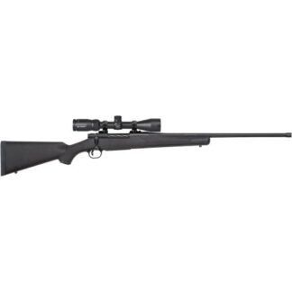 28249 Mossberg Patriot 7mm PRC 24.0" Matte Blue