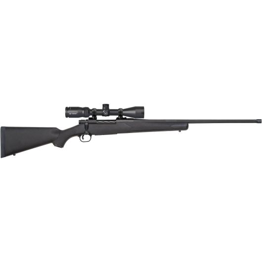 28249 Mossberg Patriot 7mm PRC 24.0" Matte Blue