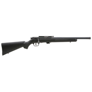 28741 Savage Arms Mark II 21 Sharp 16.5" Black
