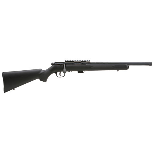 28741 Savage Arms Mark II 21 Sharp 16.5" Black