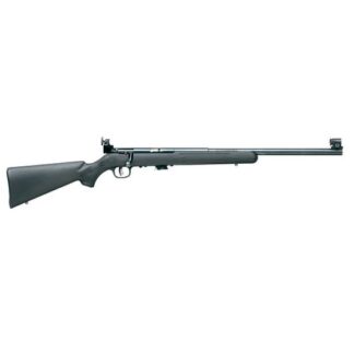 28800 Savage Arms Mark II 22 LR 21.0" Black