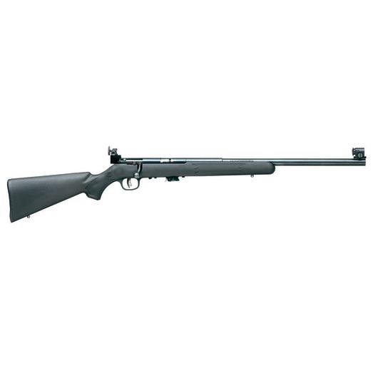 28800 Savage Arms Mark II 22 LR 21.0" Black
