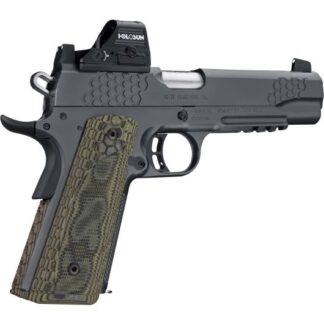 3000436 Kimber KHX Custom 45 Auto 5.0" Gray KimPro II