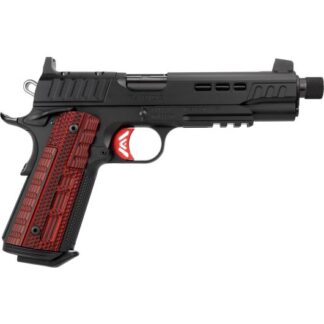 3000438 Kimber Rapide 45 Auto 5.5" Black DLC