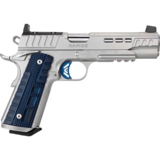 3000454 Kimber Rapide 45 Auto 5.0" Stainless Steel