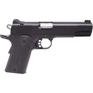 3000500 Kimber Custom LW 45 Auto 5.0" Black