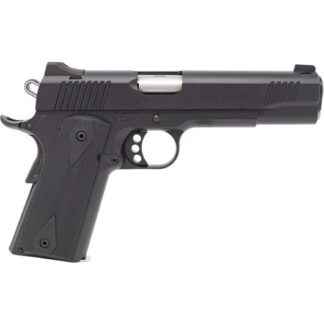3000502 Kimber Custom LW 9mm Luger 5.0" Black