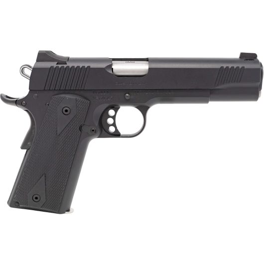 3000502 Kimber Custom LW 9mm Luger 5.0" Black