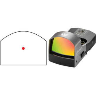 300234 Burris BUR FASTFIRE 3 3MOA RED