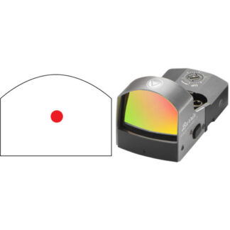 300236 Burris BUR FASTFIRE 3 8MOA RED