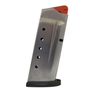 3005566 Smith & Wesson S&W MAG MP SHD 45AP 6RD 45 Auto