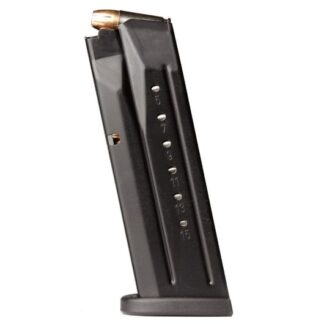 3008590 Smith & Wesson S&W MAG MP2C 9MM 15RD Luger