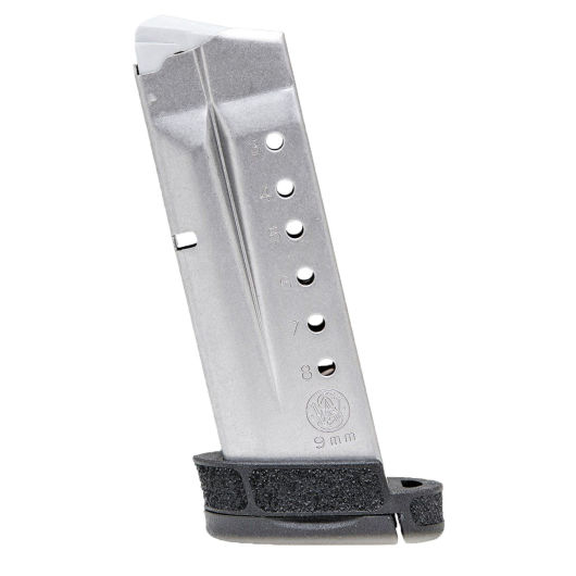 3009876 Smith & Wesson S&W MAG MP2 SHD 9MM 8RD Luger
