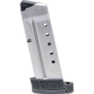 3009877 Smith & Wesson S&W MAG MP2 SHD 40SW 7RD 40